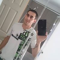 Timothy Roy Photo 43