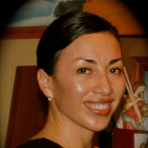 Patricia Fredericks Photo 9