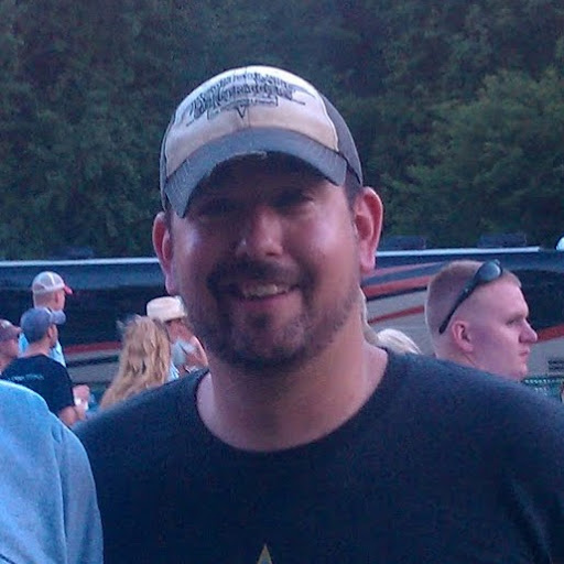Corey West Photo 12