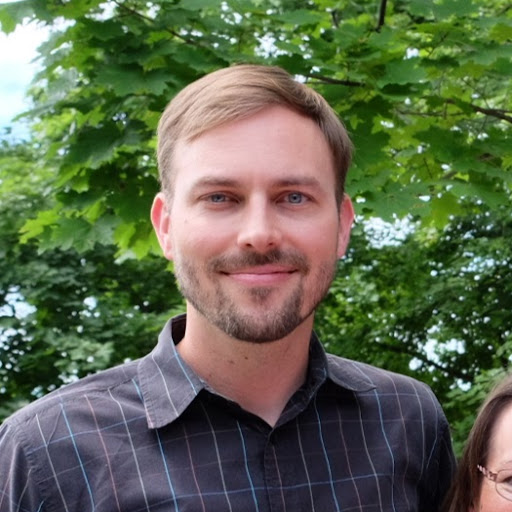 Matthew Higgins Photo 23