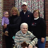 Charlene Upton Photo 10