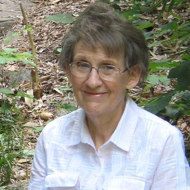 Ruth Mcdonald Photo 20