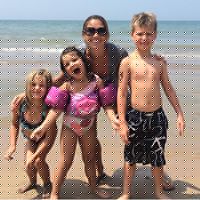 Sarah Zimmerman Photo 34