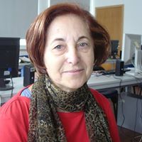 Maria Ferro Photo 20