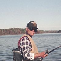 John Cheek Photo 47