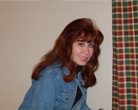 Sandra Peterson Photo 17