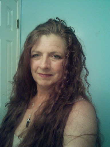 Debbie Gregory Photo 6