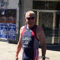 Richard Larson Photo 24