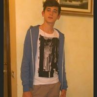 Marco Brevi Photo 3