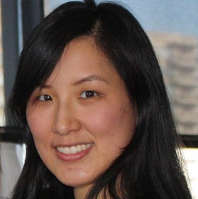 Jen Chung Photo 27