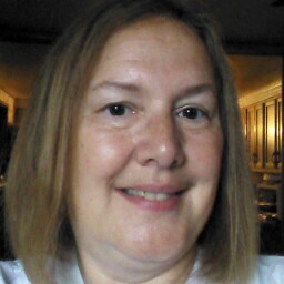Cindy Whitfield Photo 25