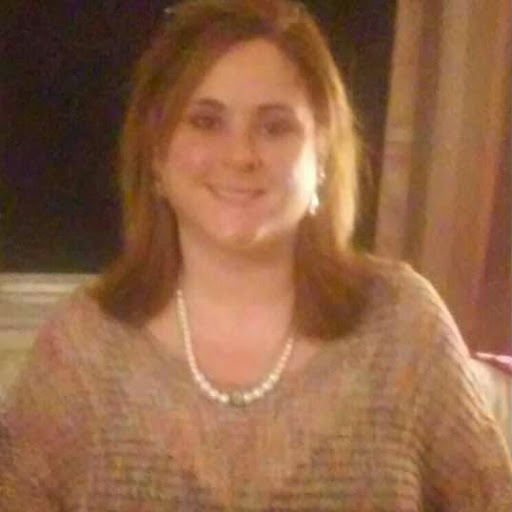 Christine Withrow Photo 8