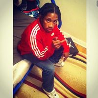 Oneil Spence Photo 6