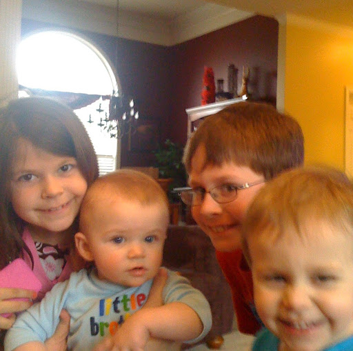 Jimmy Russell Photo 9