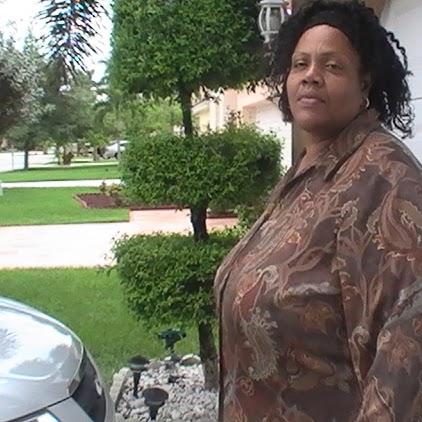 Cherrie Taylor Photo 4