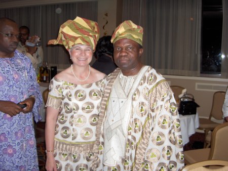 Denise Robinson Photo 35