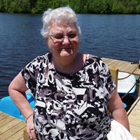 Marie Foreman Photo 27