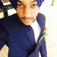 Gurtej Malhi Photo 2