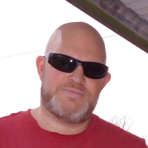 Michael Guthrie Photo 31