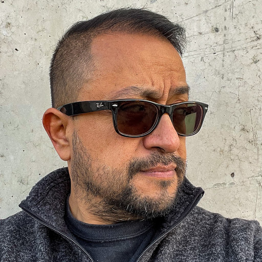 Julian Cordero Photo 13