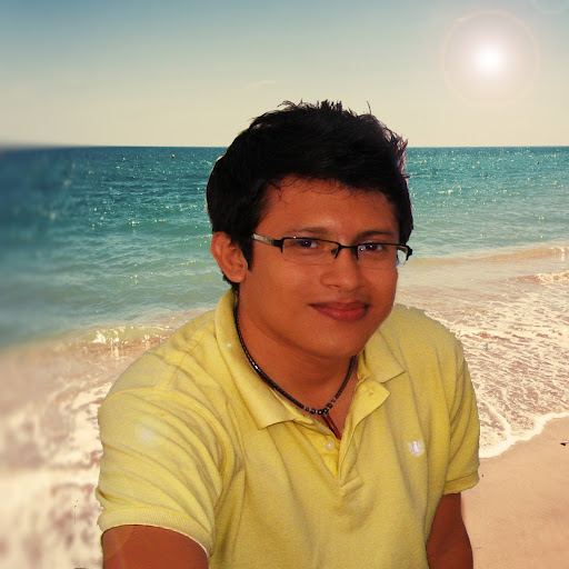 Edwin Vazquez Photo 47