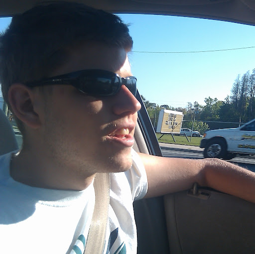 Robert O'Rourke Photo 13