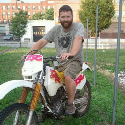 Michael Lehman Photo 21