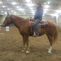Becky Raney Photo 13
