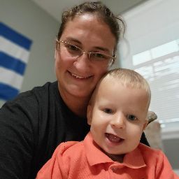 Victoria Fisher Photo 11