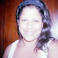 Barbara Dias Photo 13