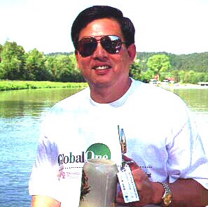 Geoffrey Lea Photo 5