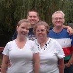 Maryjo Carothers Photo 1