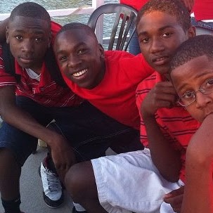 Donald Alston Photo 3