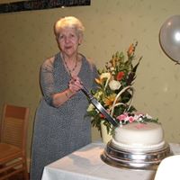Frances Owen Photo 27