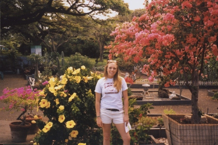 Amanda Hester Photo 20