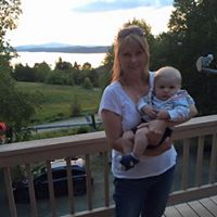 Joanne Stevens Photo 24