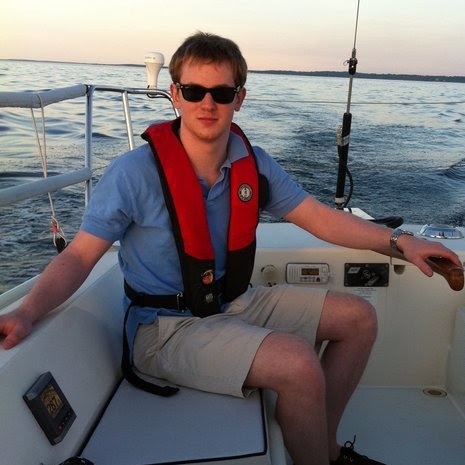 Jeremy Young Photo 20