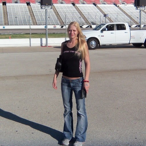 Candace Walker Photo 14