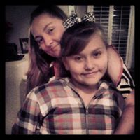 Amy Sunderland Photo 9