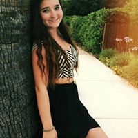 Marie Stack Photo 10