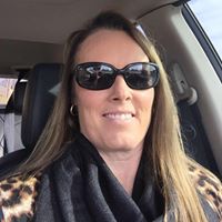 Laura Rosson Photo 12