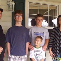 Robert Mcelhaney Photo 13