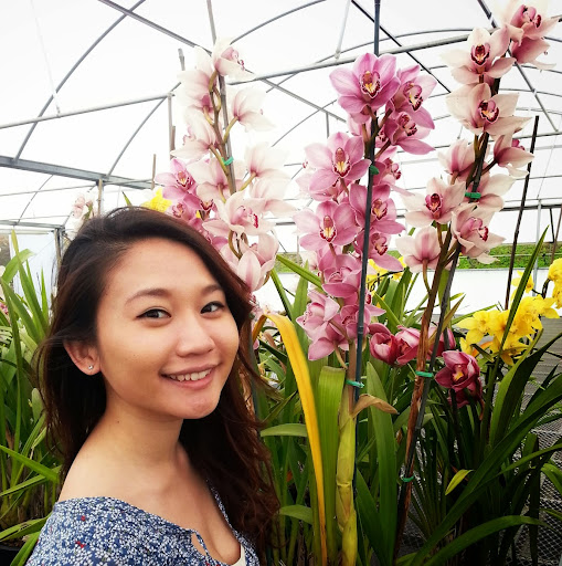 Jenny Truong Photo 10