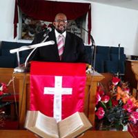 Ronald Redmond Photo 15