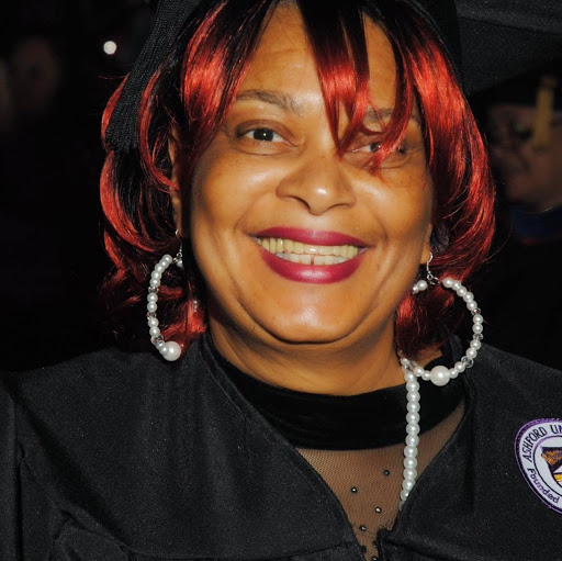 Rita Coleman Photo 17