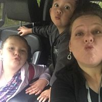 Jennifer Klinger Photo 9