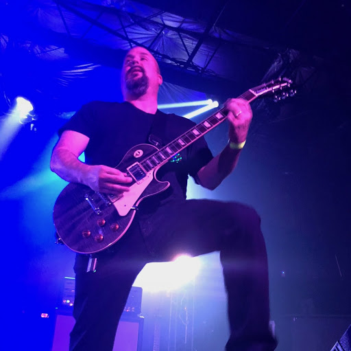 Greg Summers Photo 35