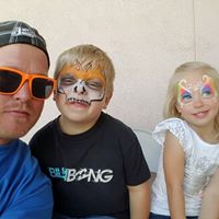 Darryl Stewart Photo 32