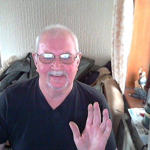 Alan Webster Photo 41