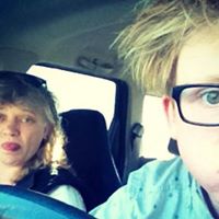 Angela Goss Photo 25